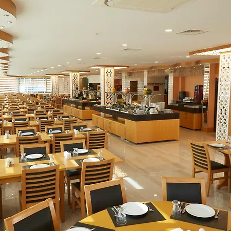 Ilkbal Deluxe &spa Provincia di Istanbul