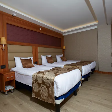 Ilkbal Deluxe &spa 4*