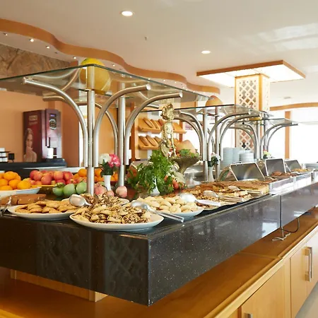 Ilkbal Deluxe &spa 4*