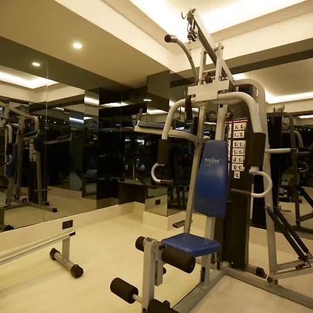 Ilkbal Deluxe &spa 4*