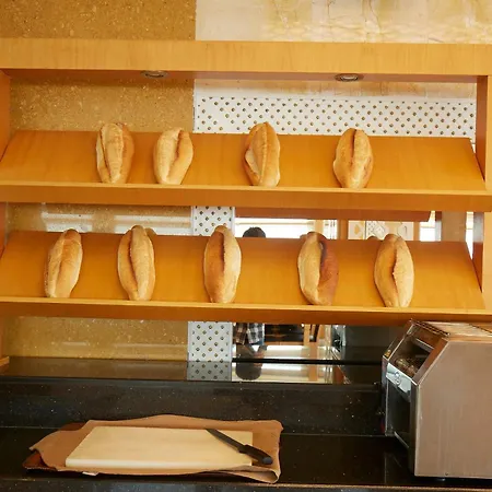 Hotel Ilkbal Deluxe &spa Istanbul