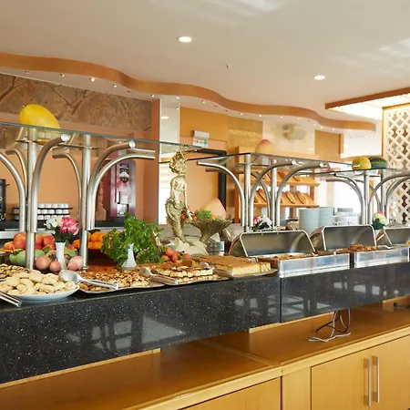 Hotel Ilkbal Deluxe &spa Istambul