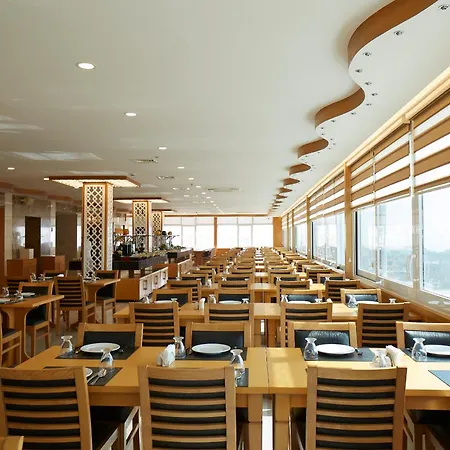 Ilkbal Deluxe &spa 4*