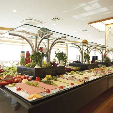 Hotel Ilkbal Deluxe &spa