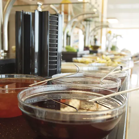 Ilkbal Deluxe &spa Hotel 4*