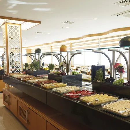 Hotel Ilkbal Deluxe &spa