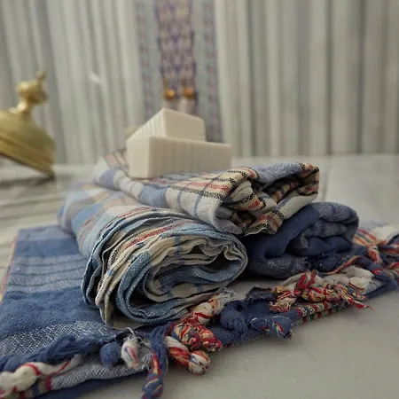 Ilkbal Deluxe &spa Istanbul