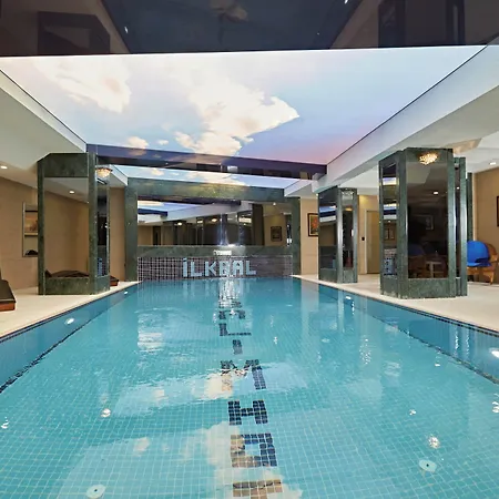 Ilkbal Deluxe &spa 4*