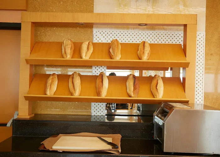 Hotel Ilkbal Deluxe &spa Istanboel