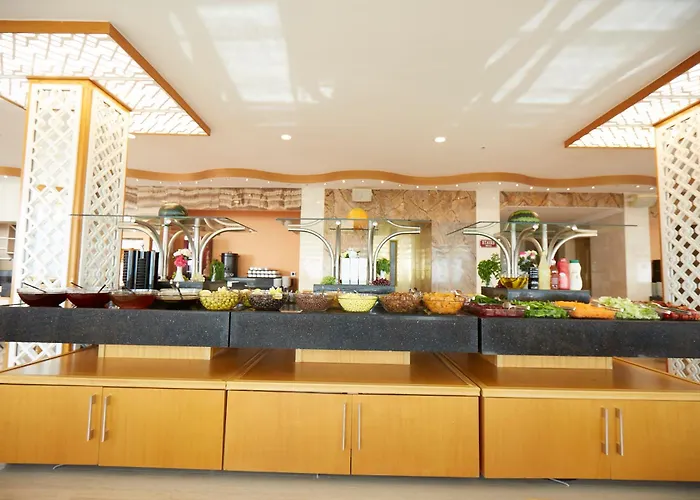 Ilkbal Deluxe &spa 4* Istanboel