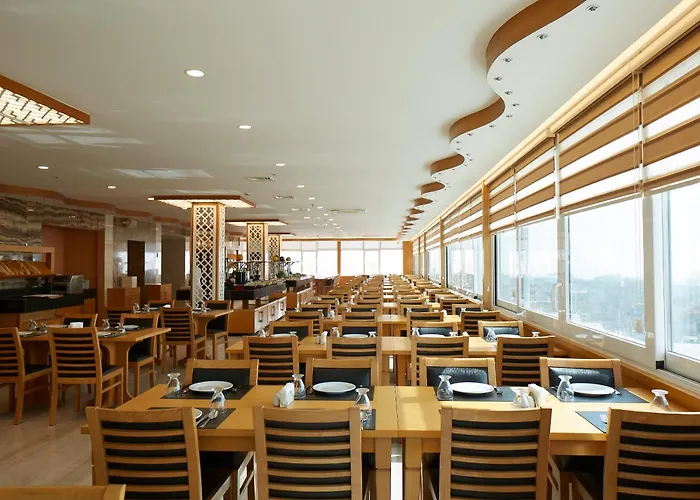 Ilkbal Deluxe &spa 4*