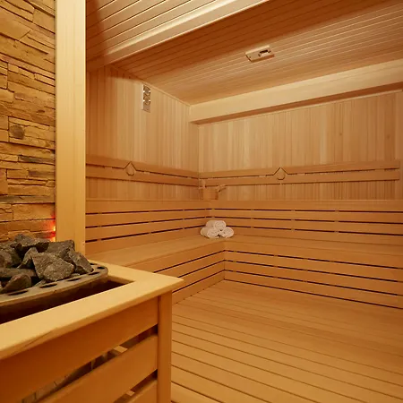 Hotell Ilkbal Deluxe &spa 4*