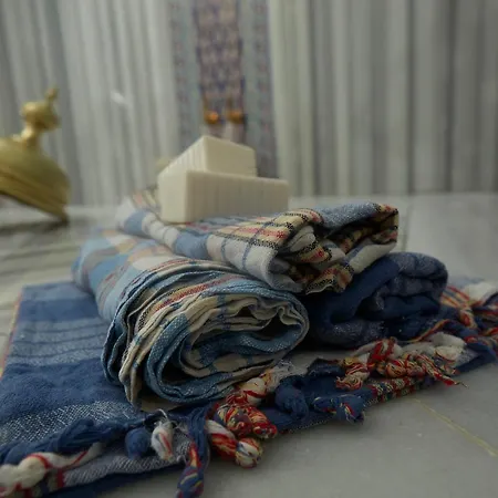 Szálloda Ilkbal Deluxe &spa