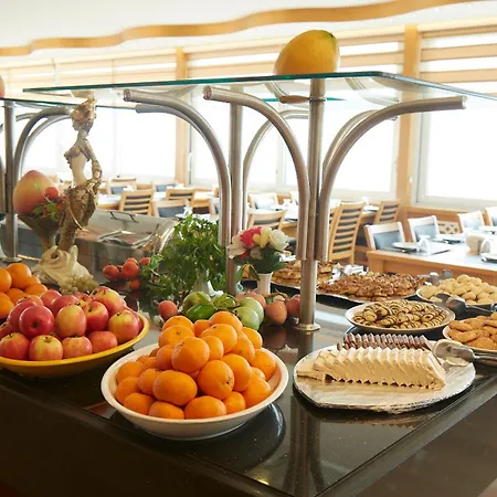 Hotell Ilkbal Deluxe &spa Istanbul