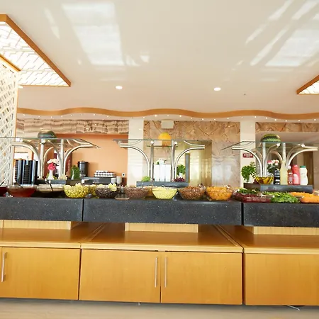 Ilkbal Deluxe &spa 4* 이스탄불