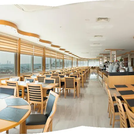 Hotell Ilkbal Deluxe &spa 4*