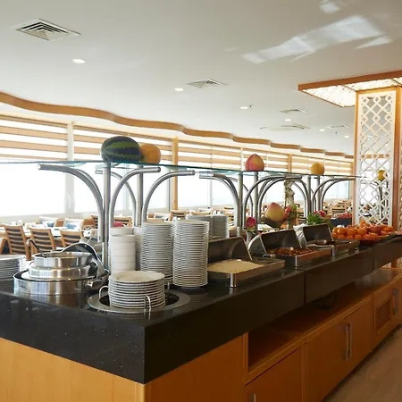 Ilkbal Deluxe &spa Isztambul