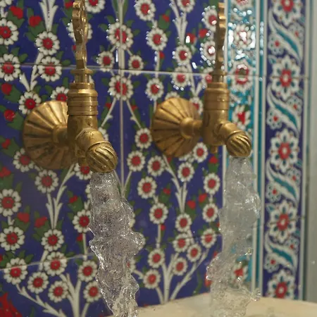 Szálloda Ilkbal Deluxe &spa 4*