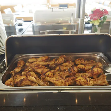 Ilkbal Deluxe &spa Szálloda 4*