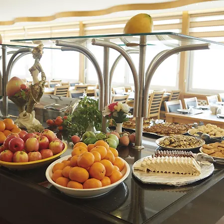 Ilkbal Deluxe &spa Isztambul