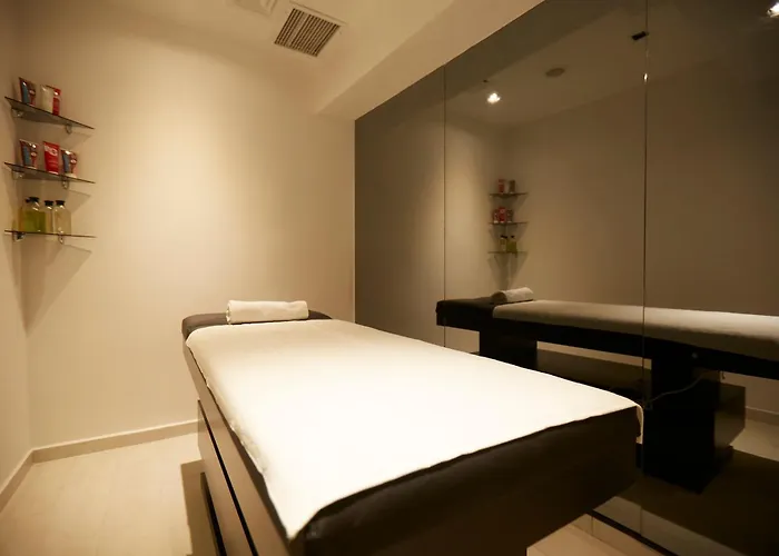 Отель Ilkbal Deluxe &spa