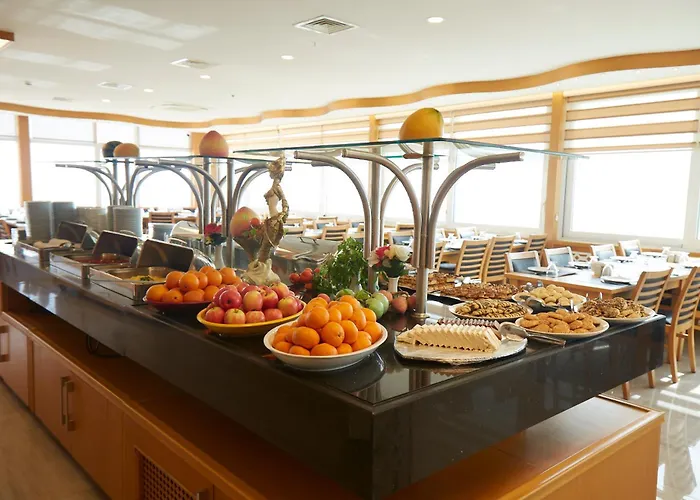 Ilkbal Deluxe &spa 4* Стамбул