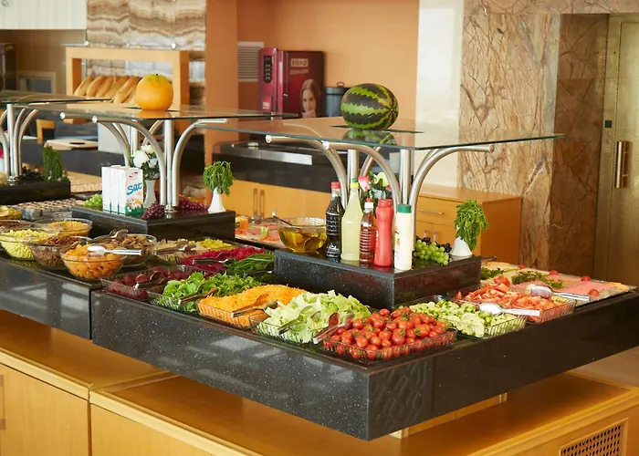 Отель Ilkbal Deluxe &spa