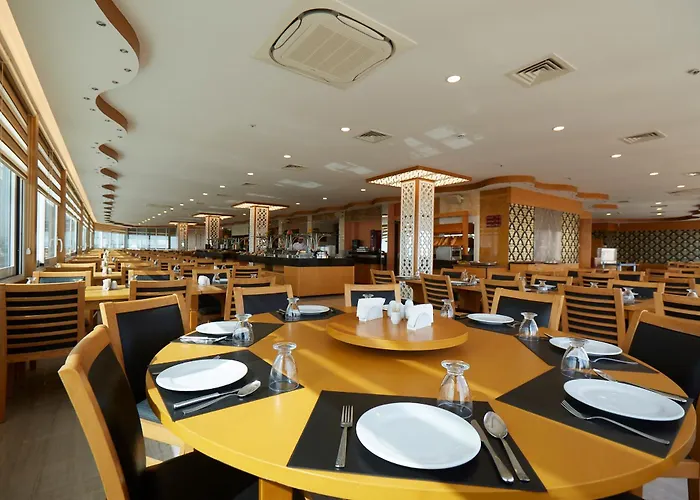 Ilkbal Deluxe &spa Отель 4*