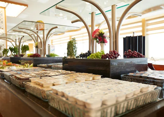 Ilkbal Deluxe &spa Отель Стамбул