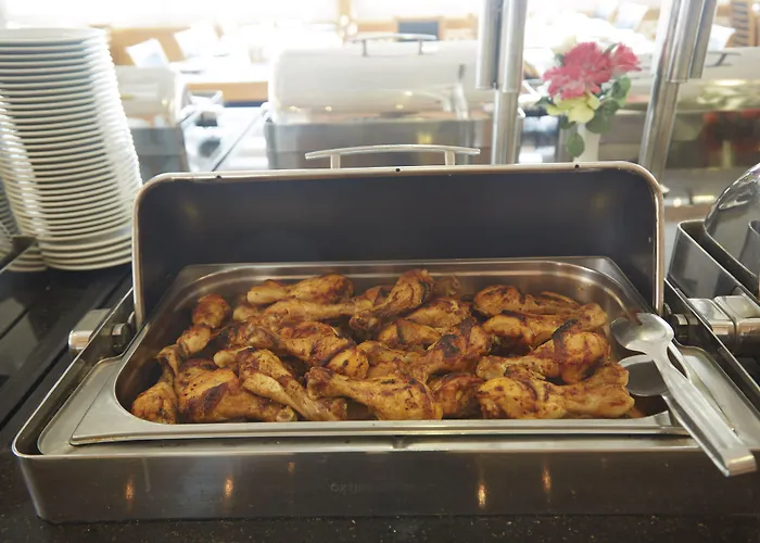 Ilkbal Deluxe &spa Отель 4*