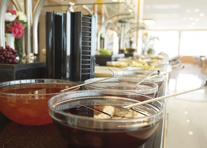 Ilkbal Deluxe &spa Отель 4*