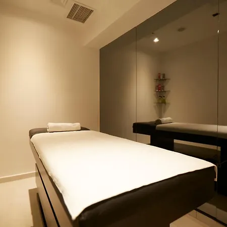 ホテル Ilkbal Deluxe &spa