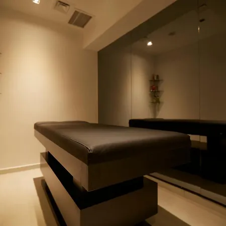 ホテル Ilkbal Deluxe &spa 4*