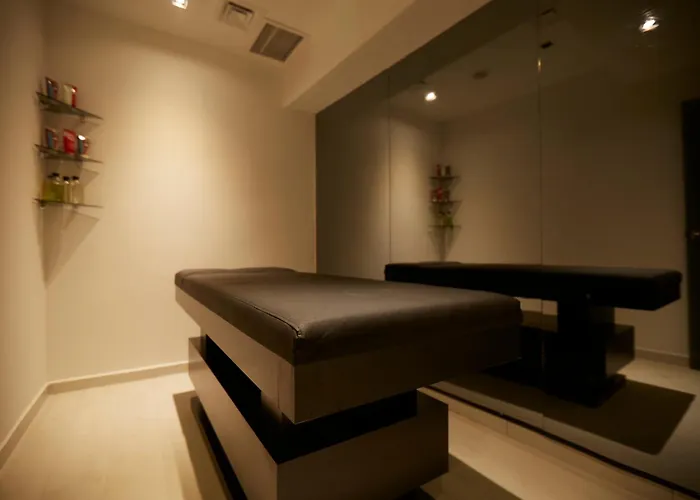 מלון Ilkbal Deluxe &spa 4*