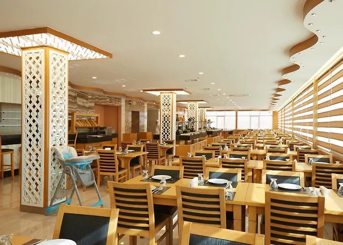 Ilkbal Deluxe &spa איסטמבול